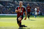 Ryan Fraser: Bournemouth's Assist King.